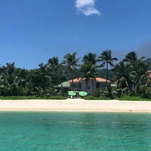 Shanaz Beachside Retreat Apartament Anse Royale