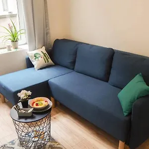 Old Town Apartament