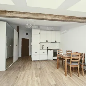 34m2 W Centrum Krakowa Apartament