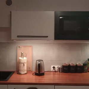Krowoderska 63a Apartament