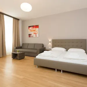 Yourapartment 1030 Apartament Wiedeń